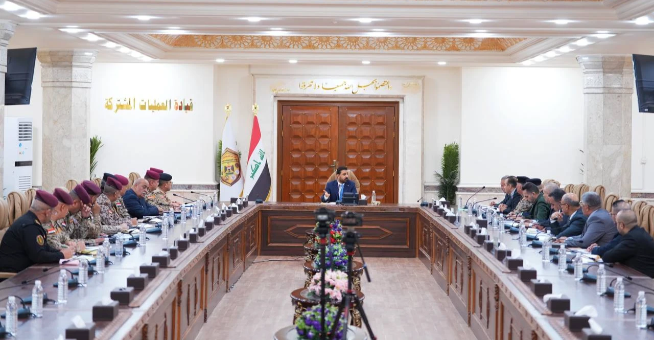 الزيدي يوجه بإعداد خطة شاملة للزيارة الأربعينية ويؤكد على توحيد الخطاب الإعلامي