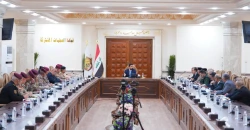 الزيدي يوجه بإعداد خطة شاملة للزيارة الأربعينية ويؤكد على توحيد الخطاب الإعلامي