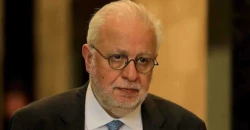 وزير العدل اللبناني: عون قصد إيران وإسرائيل بعبارة "إنهاء الاحتلال وإسقاط الوصايات"