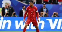 بقيادة رونالدو.. المنتخب البرتغالي يقسو على الأوزبك بخماسية نظيفة