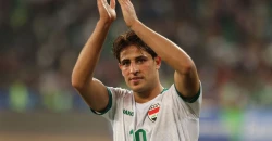خبر سيء للمنتخب العراقي