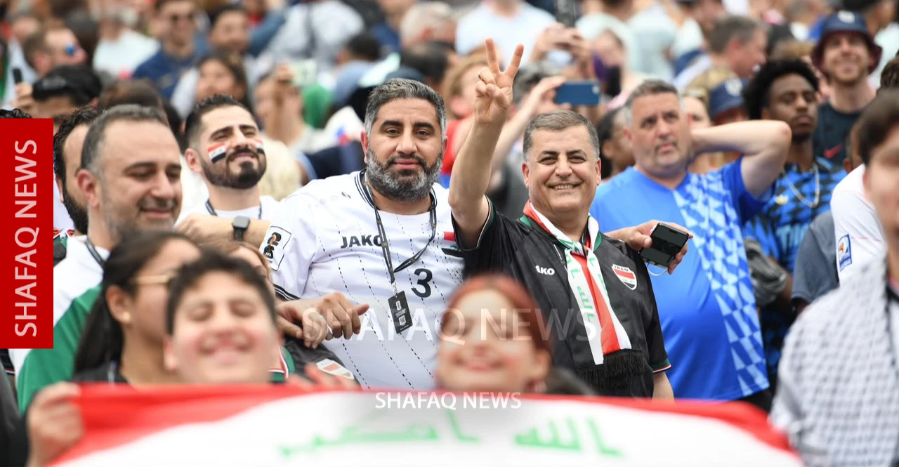 مونديال 2026.. منتخبات العرب بين التأهل والانتظار والعراق أمام اختبار حاسم