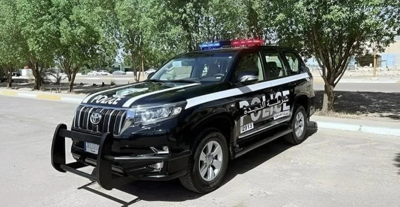‏وە دەسپیچگ "پاکەوکردن شەرەف" پیایگ تەقە لە ژنەگەی و کوڕ مامەی کەێد لە بەغدا