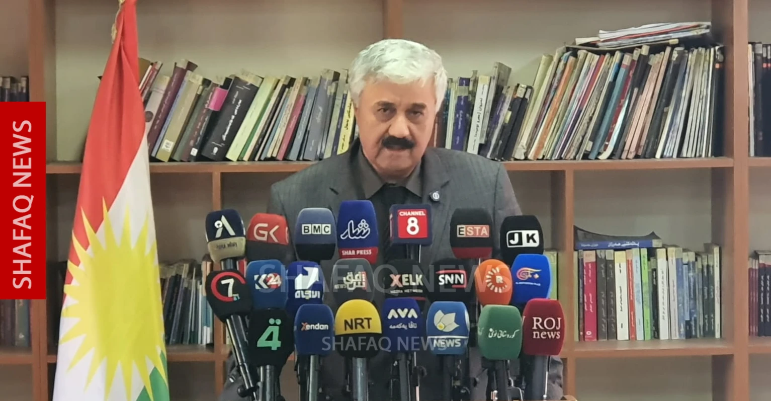 إقليم كوردستان يحذر من وقف رواتب "الشهداء والمؤنفلين" غير المسجلين بـ"حسابي"