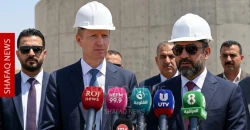 المجاري العامة: الموصل تسجل أدنى نسبة خدمات الصرف الصحي في العراق