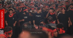 الداخلية العراقية ترصد "شائعات مؤثرة" في الأسبوع الأول لشهر محرم