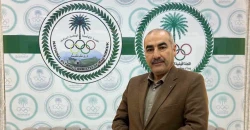 غياب الدعم يدفع رئيس ممثلية اللجنة الأولمبية العراقية في كركوك للاستقالة