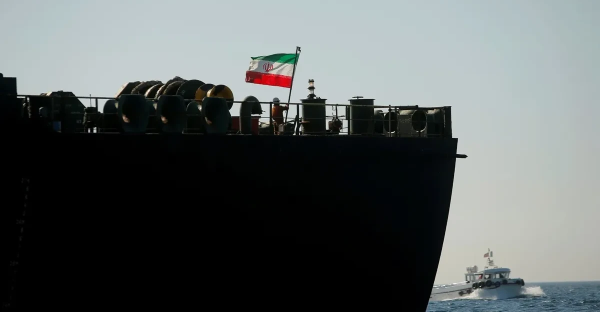 وزير الخزانة الأميركي: المحادثات مع طهران تشمل بيع النفط الإيراني بالدولار