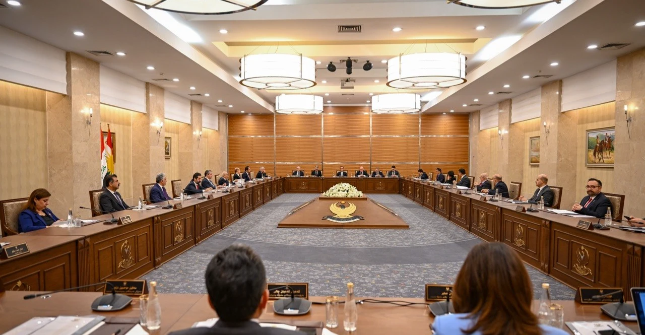 مجلس وزراء كوردستان يحدد رواتب متقاعدي القطاع الخاص