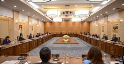مجلس وزراء كوردستان يحدد رواتب متقاعدي القطاع الخاص