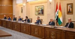 حكومة الإقليم تدعم توحيد الإجراءات الجمركية ووفد كوردستاني يزور بغداد الأسبوع المقبل