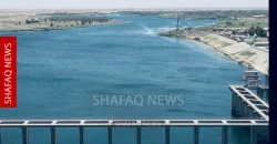 الشراكة المائية.. تعاون سوري - عراقي لمواجهة تحديات الجفاف