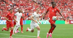 قطر تودع المونديال وسويسرا تتجاوز كندا