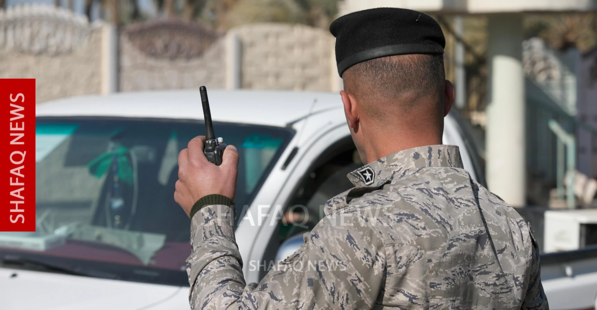 Kerkük'te arazi anlaşmazlığı silahlı kavgaya dönüştü: 1 ölü, 3 yaralı.