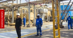 Basrah crudes surge despite global losses