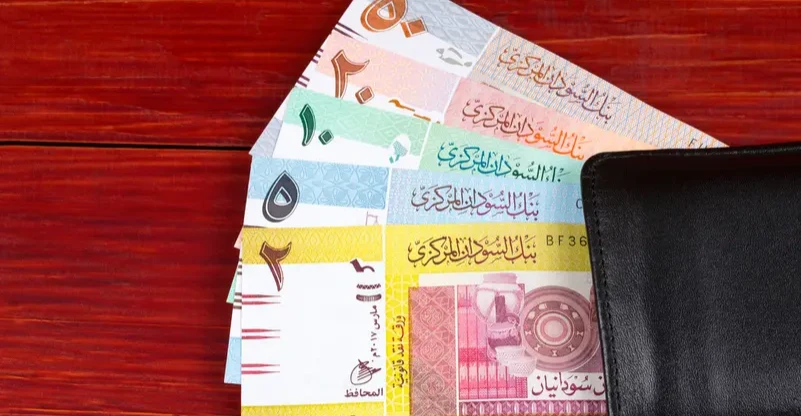 عملة سودانية جديدة في مناطق سيطرة الدعم السريع