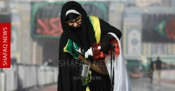 A Karbala woman's lifelong service to Imam Hussein