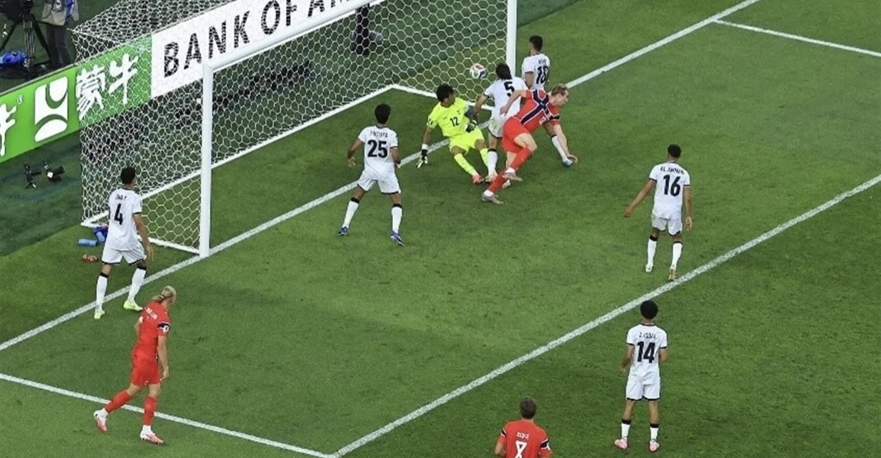 Arab teams lead World Cup own-goal tally with seven