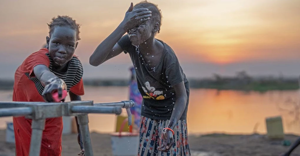 Afrika'da sıcaklık rekorlarına karşı erken uyarı ve yeşil altyapı