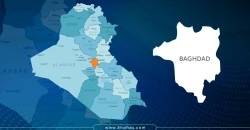 بغداد.. رجل يقتل زوجته رميا بالرصاص