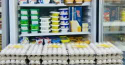 Iraq cuts dairy, egg imports nearly 50% in 2025