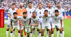 بآمال ضئيلة وحسابات معقدة العراق يواجه السنغال في الجولة الثالثة من كأس العالم