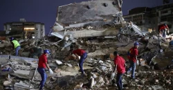 زلزال فنزويلا.. مقتل 235 شخصاً وإصابة أكثر من 4300