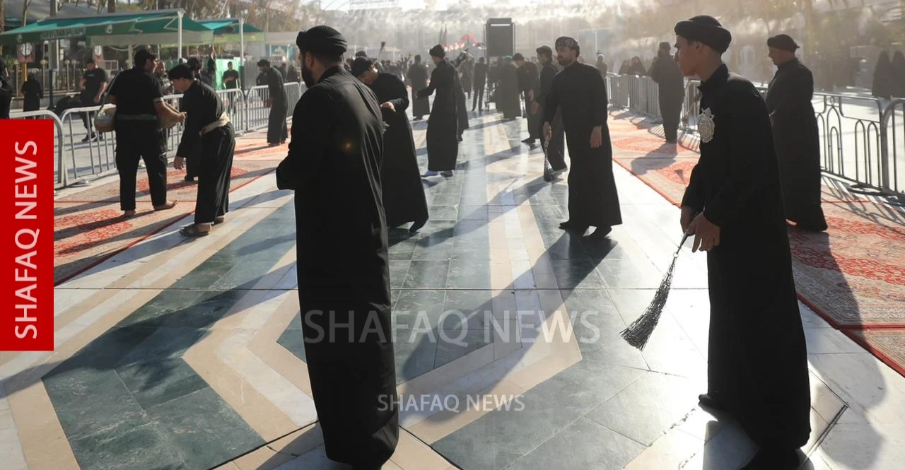 Tatbir: Ashura blood that Shiites call sacred and sinful
