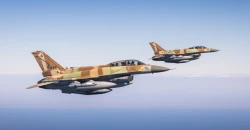 طهران تعد تحركات الطائرات الإسرائيلية في الدول المجاورة تهديداً جديداً
