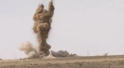 ISIS war remnant kills two shepherds in Nineveh