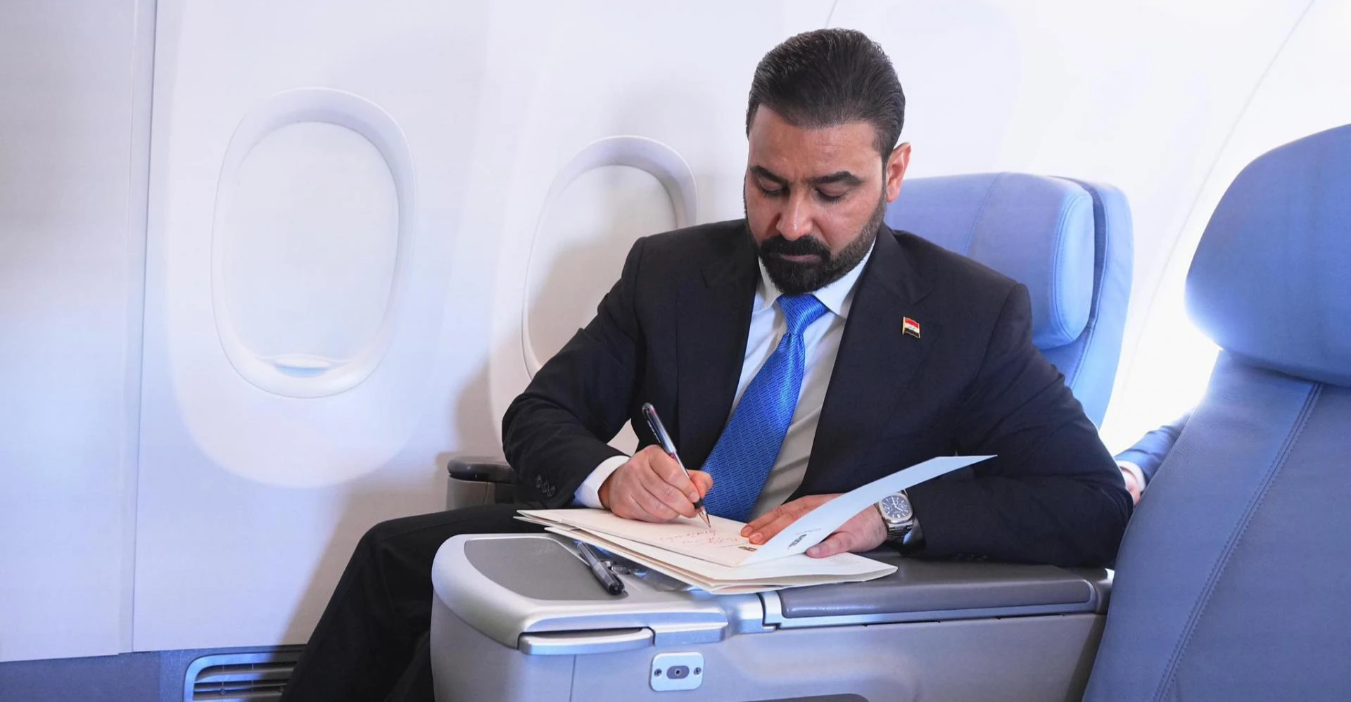 Washington'dan Bağdat'a mesaj: İran'a yakınlaşma dönemi sona ermeli.