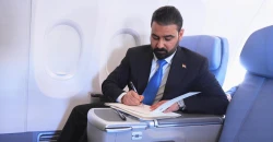 إدارة ترمب ترسل رسالة حاسمة إلى بغداد: انتهى زمن الغموض بشأن إيران