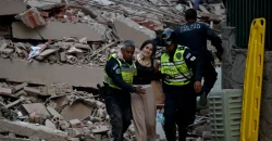 فنزويلا.. ارتفاع ضحايا الزلزالين إلى 589 شخصاً وآلاف الإصابات
