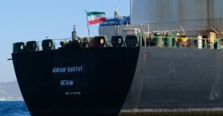 Iran, US create direct channel for Hormuz security