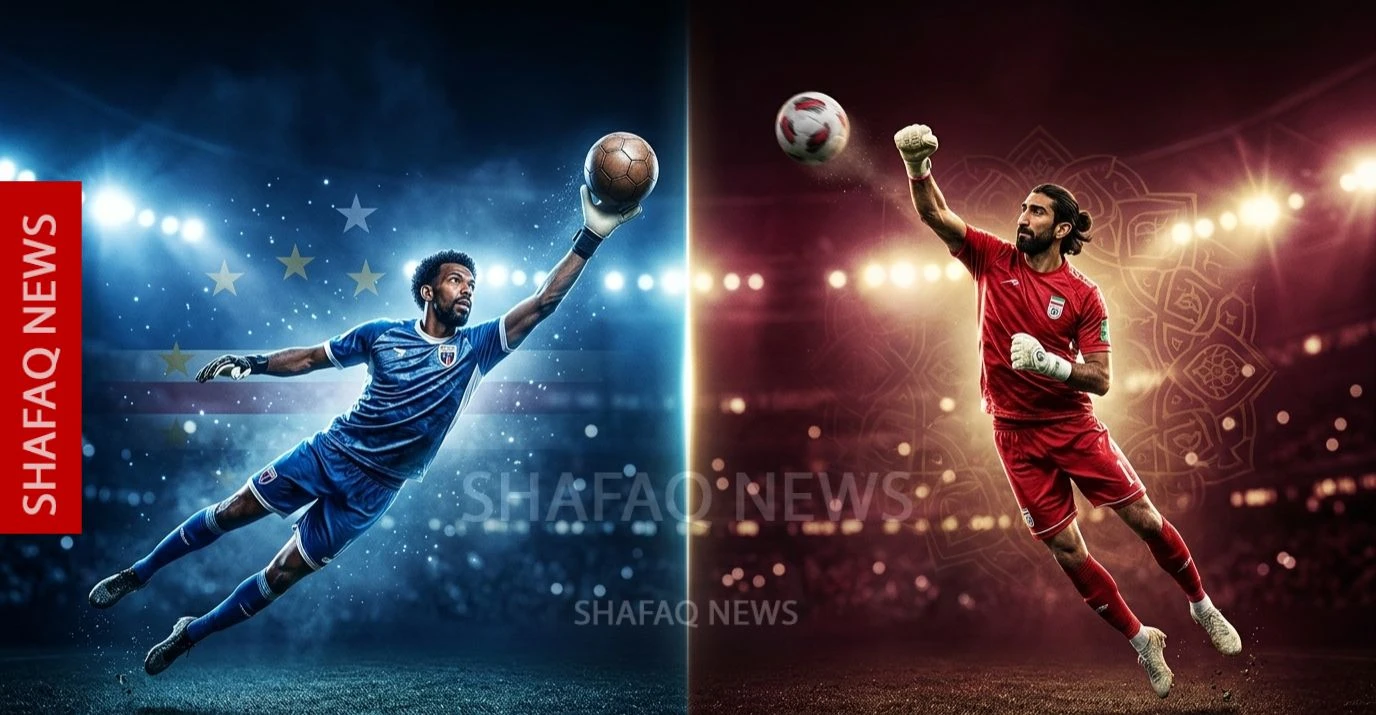 Two forgotten goalkeepers stole the 2026 World Cup group stage