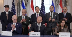 بلا انسحاب ومنع عودة سكان.. تفاصيل بنود اتفاق إسرائيل مع لبنان