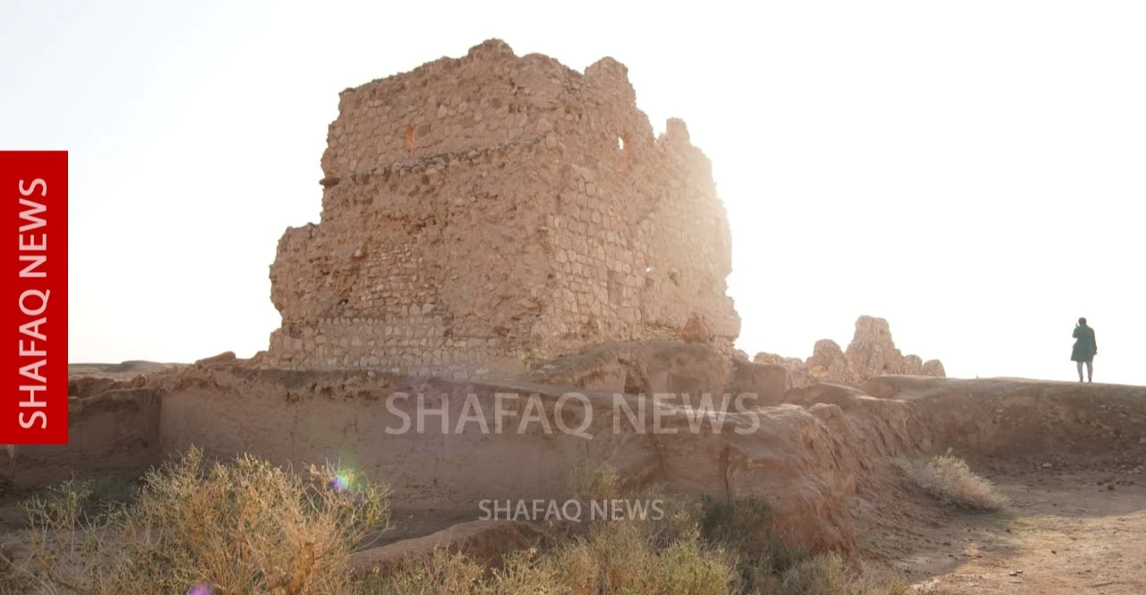 Iraq lists ancient Al-Aqiser church for urgent restoration