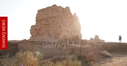 Iraq lists ancient Al-Aqiser church for urgent restoration