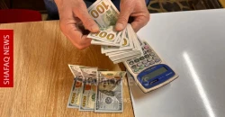 USD/IQD exchange rates stabilize in Baghdad, surge in Erbil