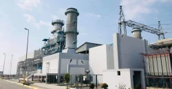 Kurdistan connects Khor Mor gas pipeline to power station