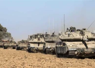 Israel frees six while military activity continues in South Lebanon