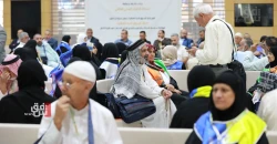 العراق تاسع أكثر الجنسيات زيارةً للسعودية في 2025