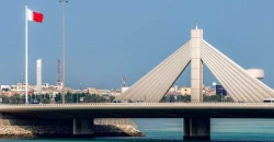 GCC condemns Iranian attacks on Bahrain