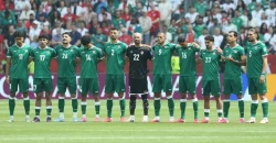 الفيفا يودّع "أسود الرافدين".. والاتحاد يجني 12.5 مليون دولار