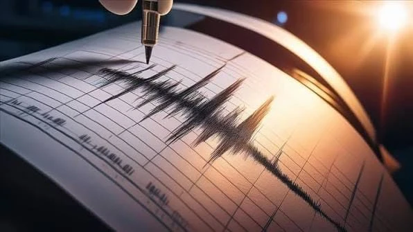‏زەویلەرزەیگ وە هاز 6 پلە دەێد لە ئەفغانستان و پاکستان