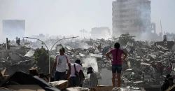 الأمم المتحدة: نحو 7 ملايين متضرر جراء زلزالي فنزويلا