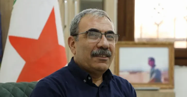 قيادي كوردي سوري: لن نكون طرفاً في أي حرب ضد حزب الله