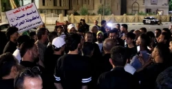 مرصد حقوقي يطالب الزيدي بوقف حملات الاعتقال في واسط: تشبه "انتهاكات تشرين"