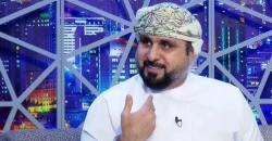 البلوشي يرد على منتقديه: من تأذى من كلامي فهو المقصود