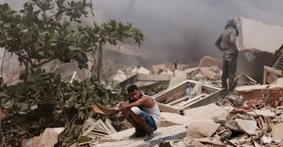ارتفاع عدد ضحايا زلزالي فنزويلا إلى 1430 قتيلاً